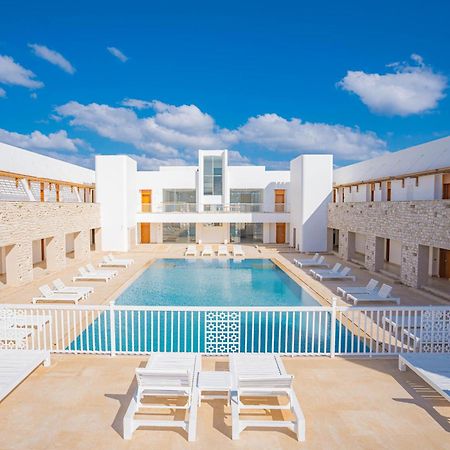 Sentido Reef Oasis Suakin Resort Marsa Alam Ngoại thất bức ảnh