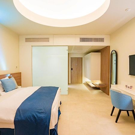 Sentido Reef Oasis Suakin Resort Marsa Alam Ngoại thất bức ảnh