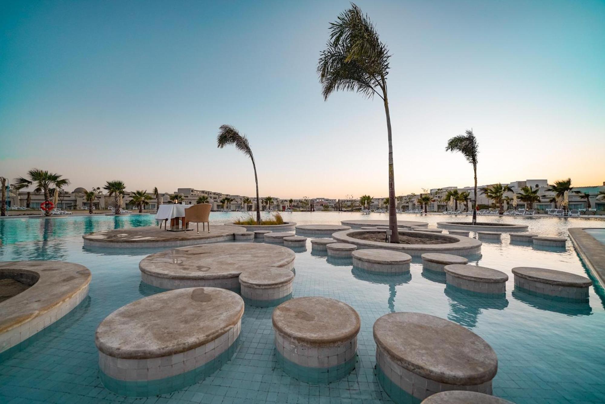 Sentido Reef Oasis Suakin Resort Marsa Alam Ngoại thất bức ảnh