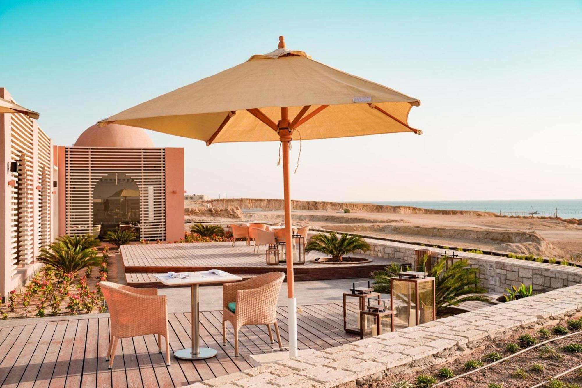 Sentido Reef Oasis Suakin Resort Marsa Alam Ngoại thất bức ảnh