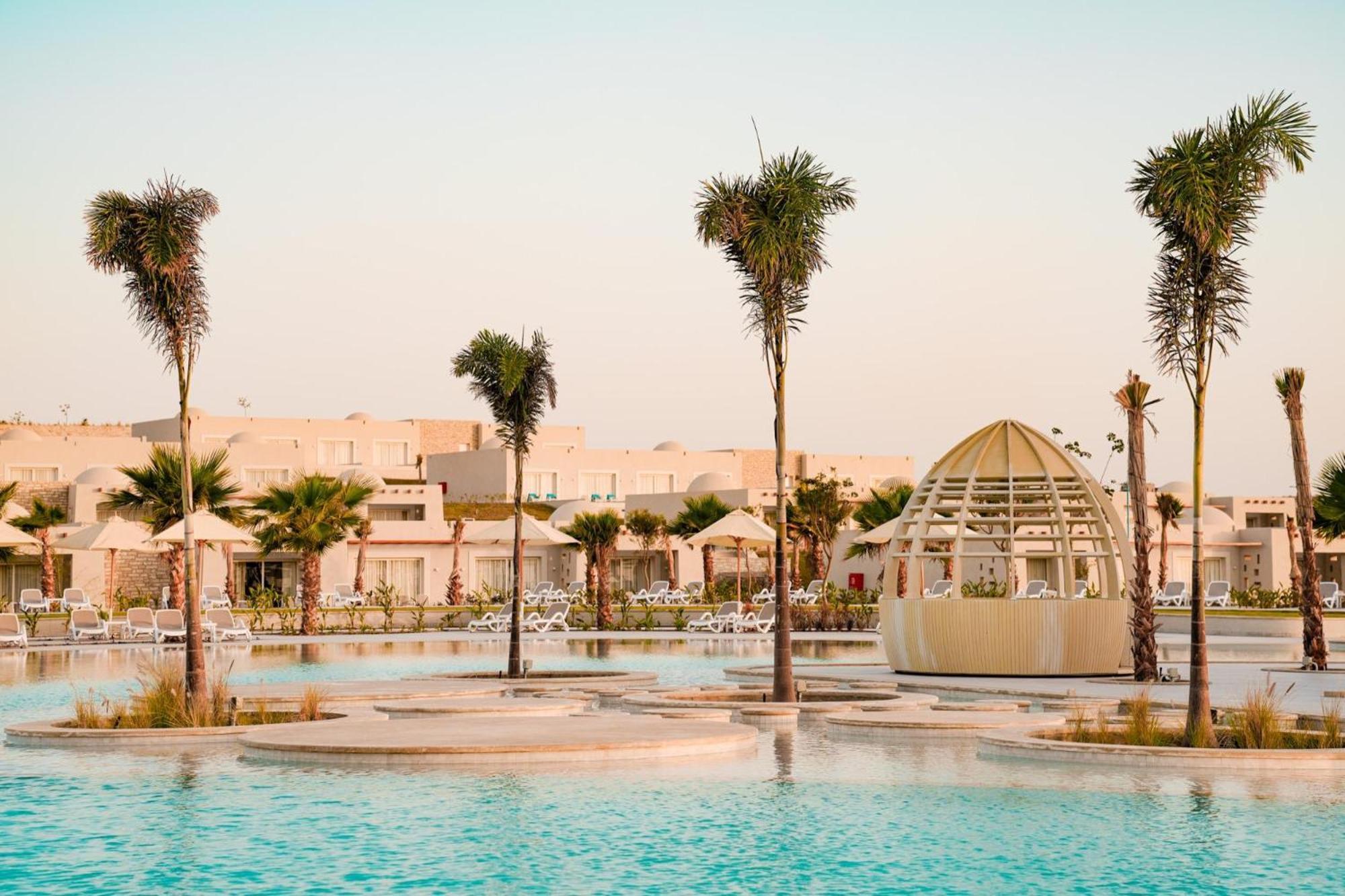 Sentido Reef Oasis Suakin Resort Marsa Alam Ngoại thất bức ảnh