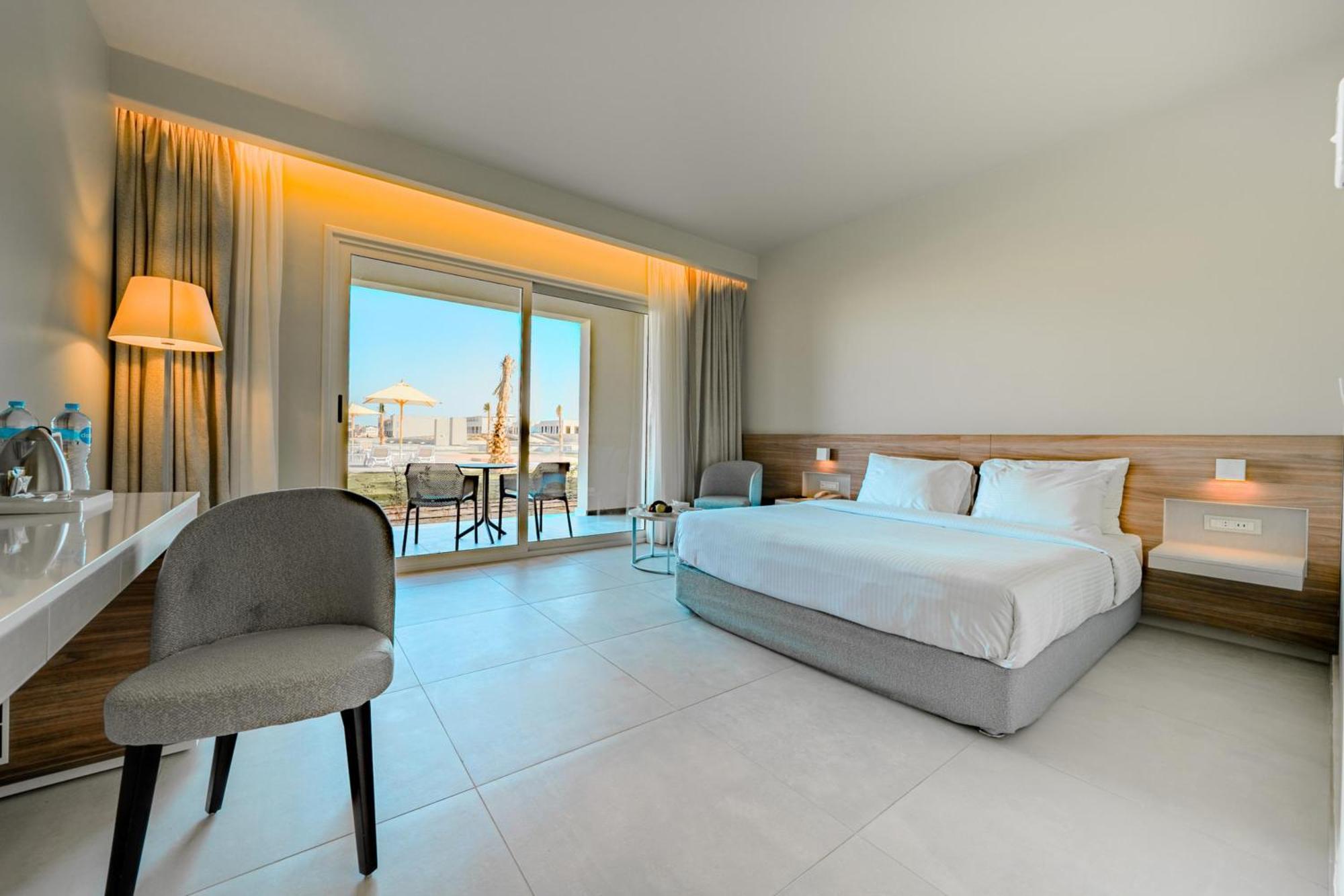 Sentido Reef Oasis Suakin Resort Marsa Alam Ngoại thất bức ảnh
