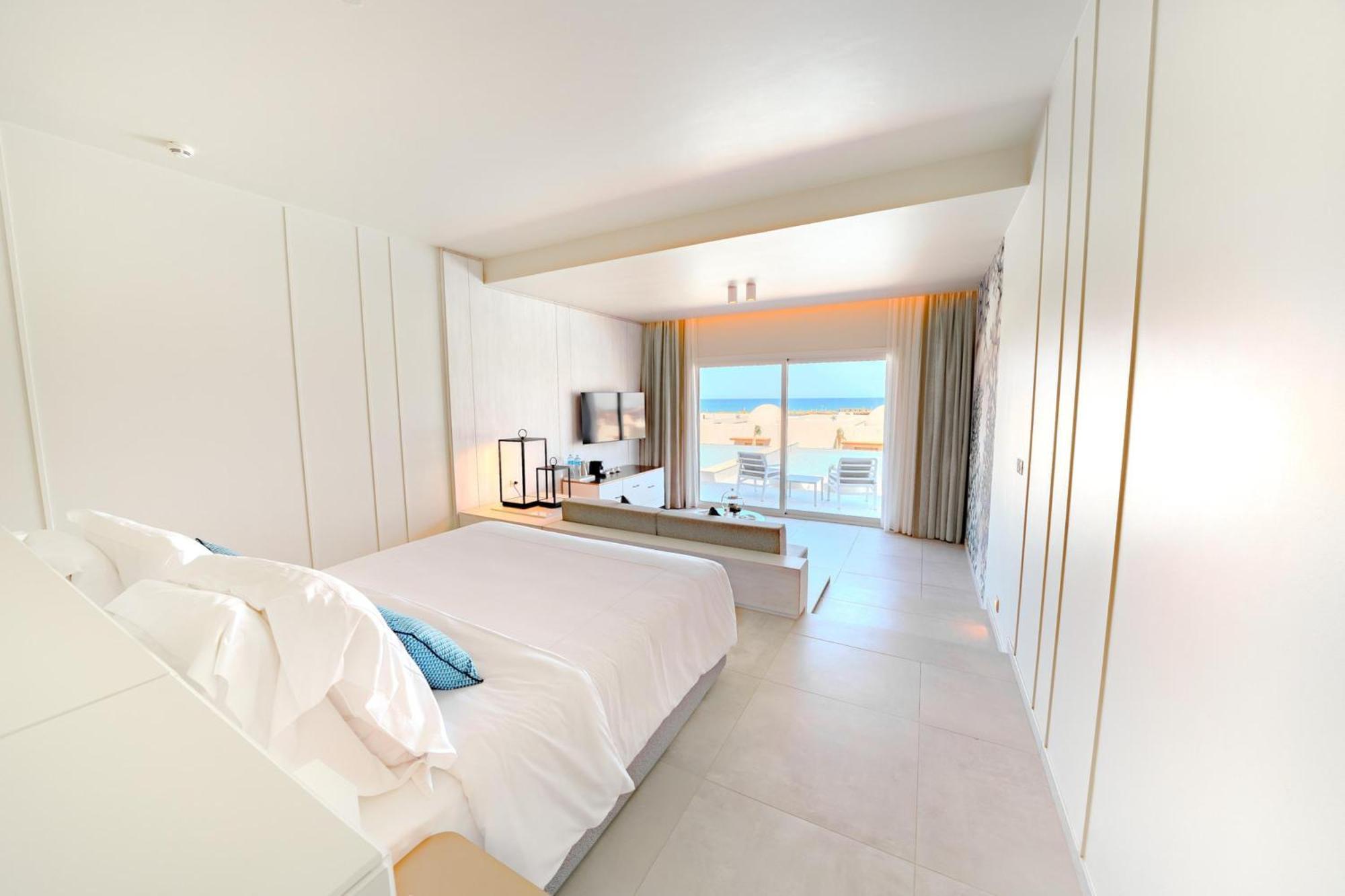 Sentido Reef Oasis Suakin Resort Marsa Alam Ngoại thất bức ảnh