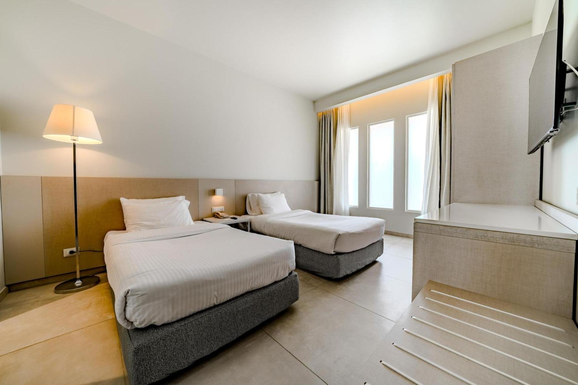 Sentido Reef Oasis Suakin Resort Marsa Alam Ngoại thất bức ảnh