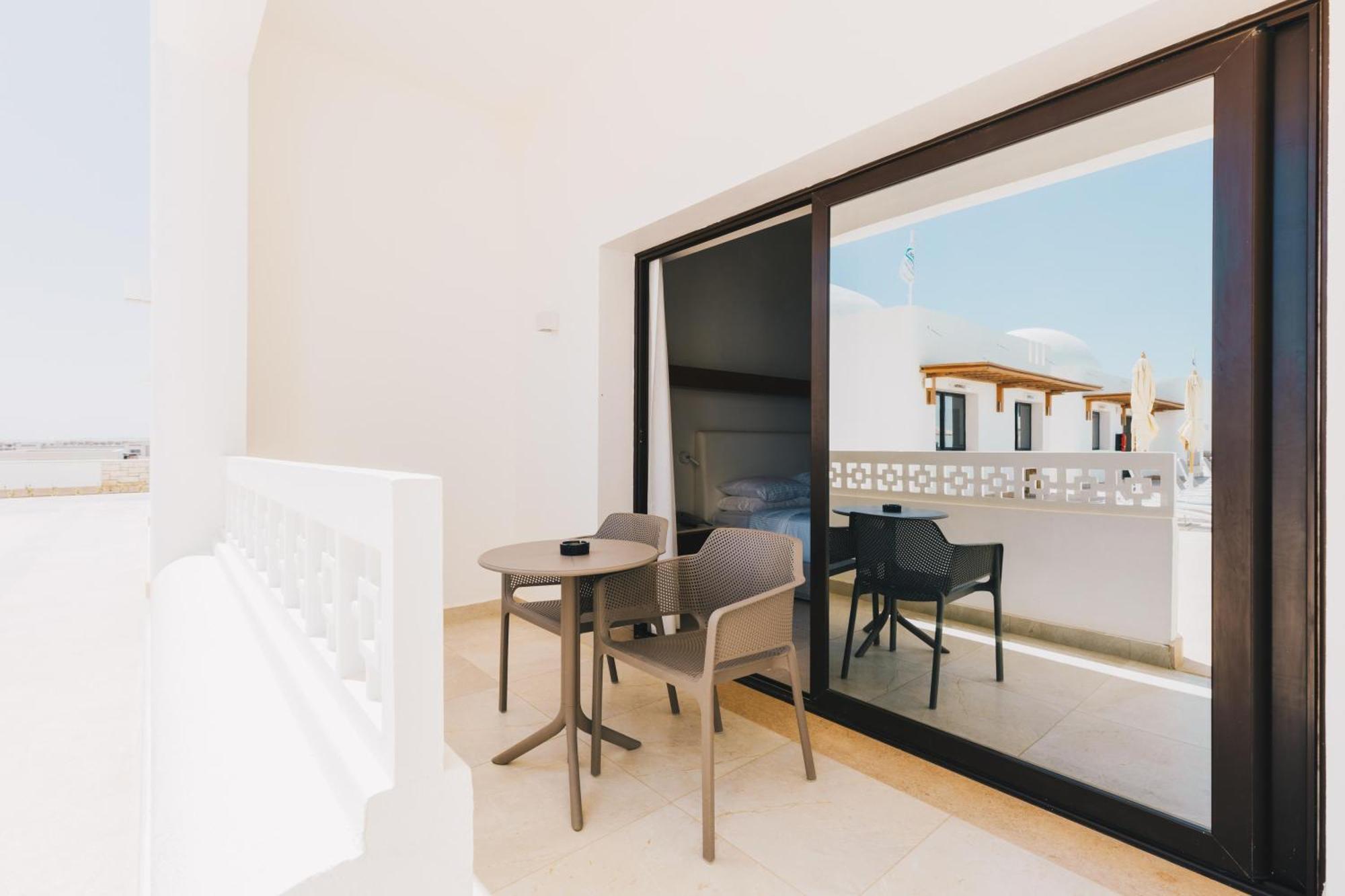 Sentido Reef Oasis Suakin Resort Marsa Alam Ngoại thất bức ảnh
