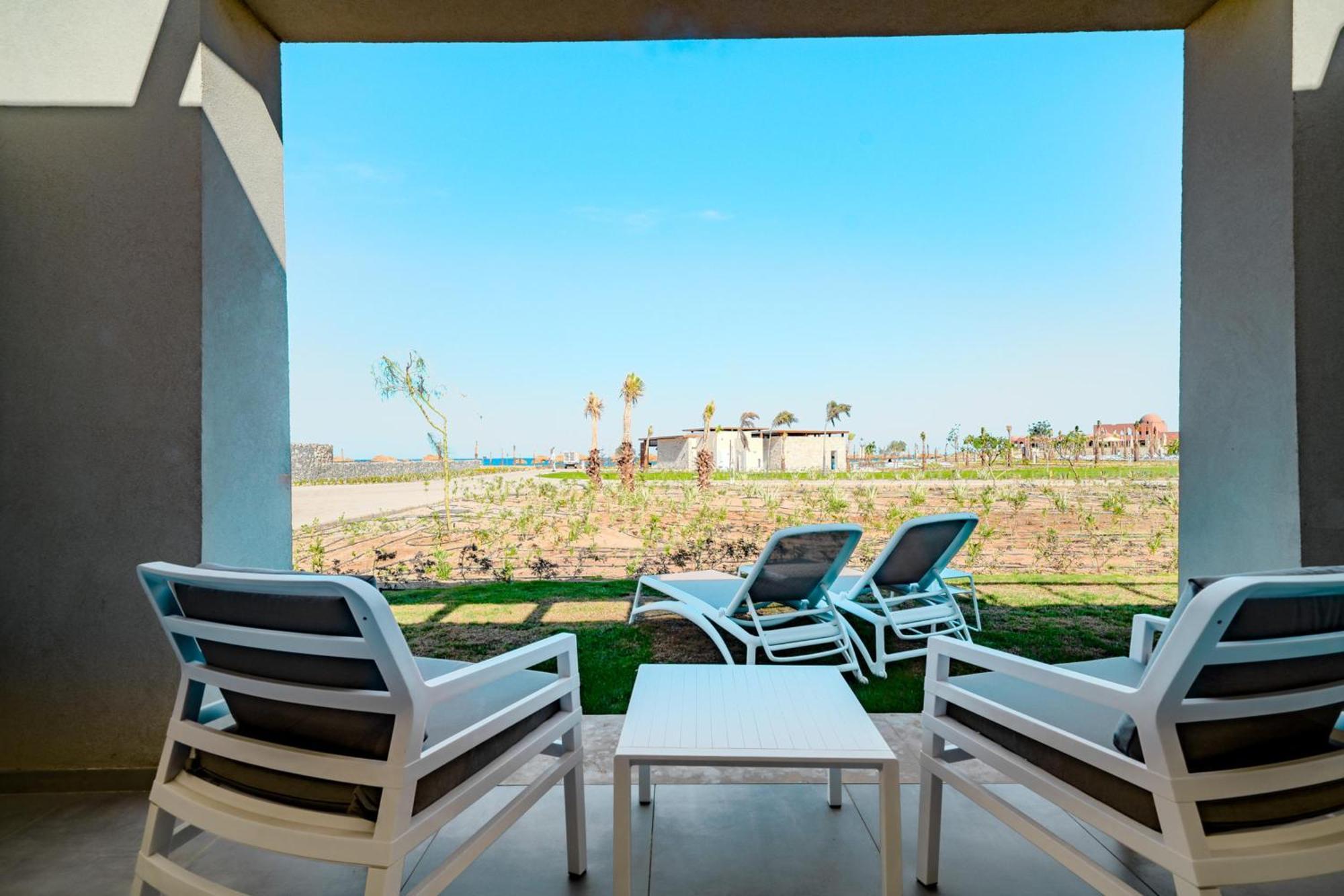 Sentido Reef Oasis Suakin Resort Marsa Alam Ngoại thất bức ảnh