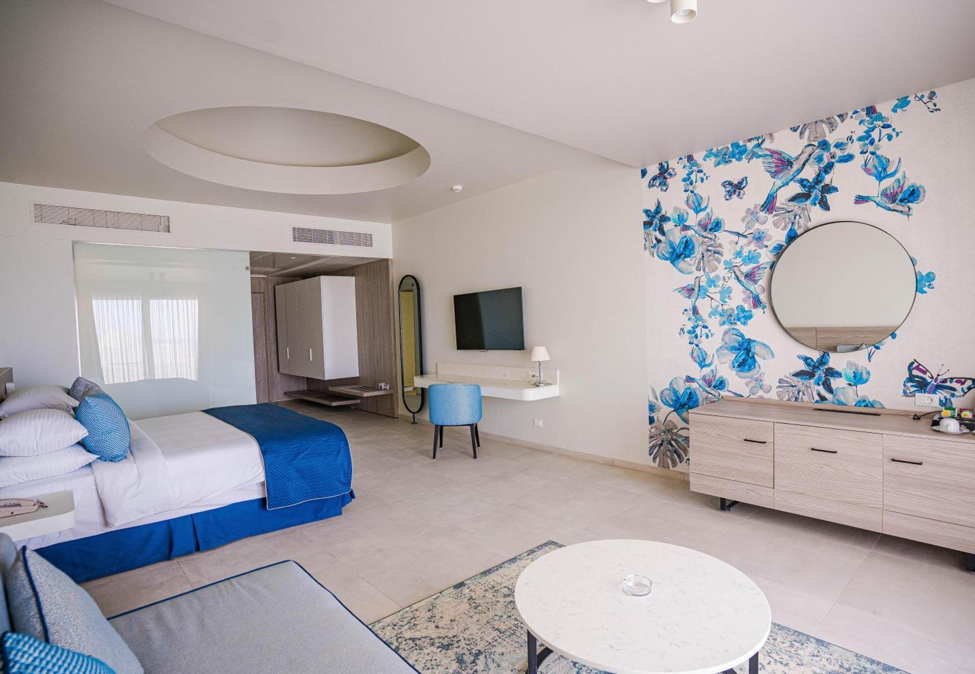 Sentido Reef Oasis Suakin Resort Marsa Alam Ngoại thất bức ảnh