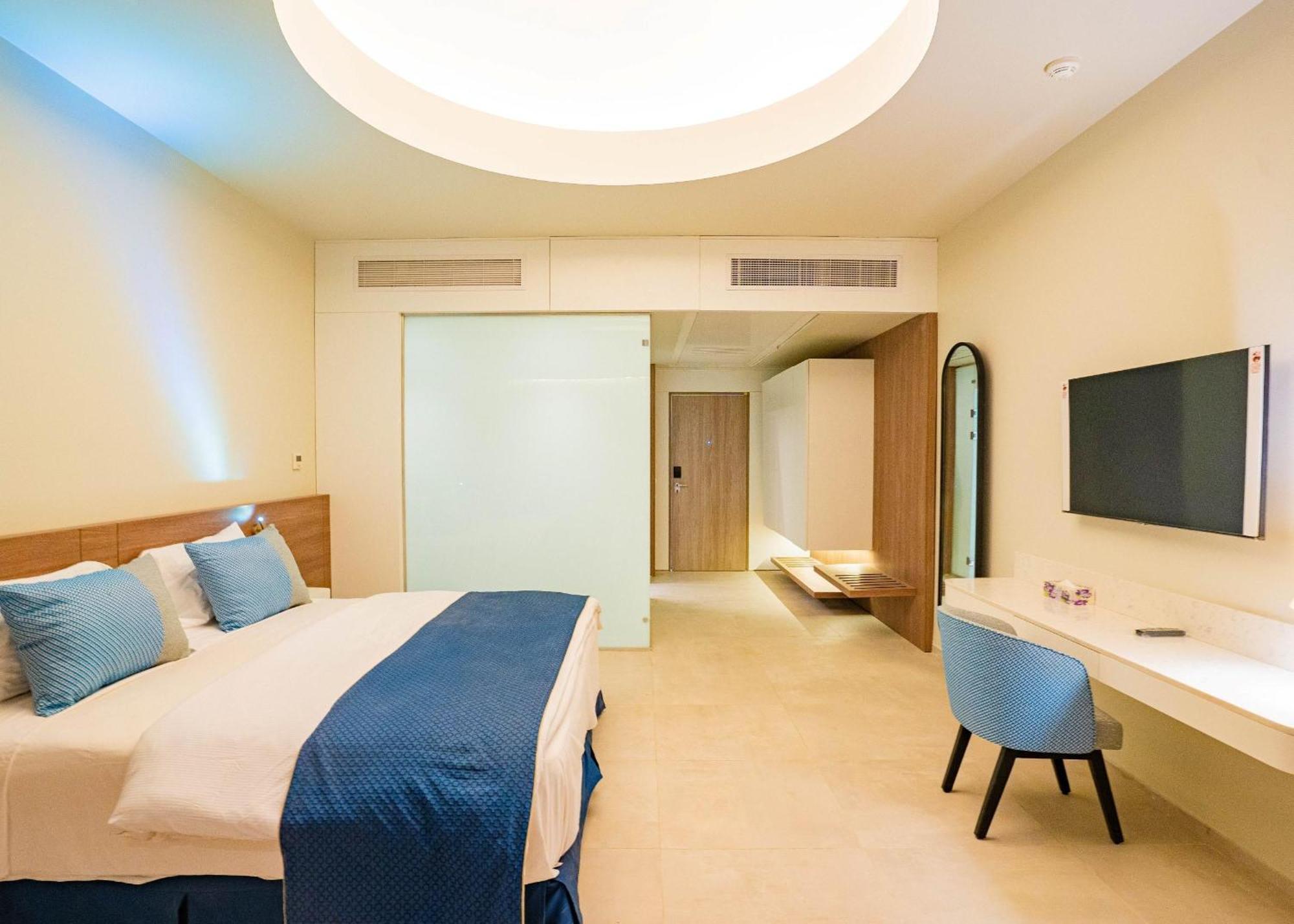 Sentido Reef Oasis Suakin Resort Marsa Alam Ngoại thất bức ảnh