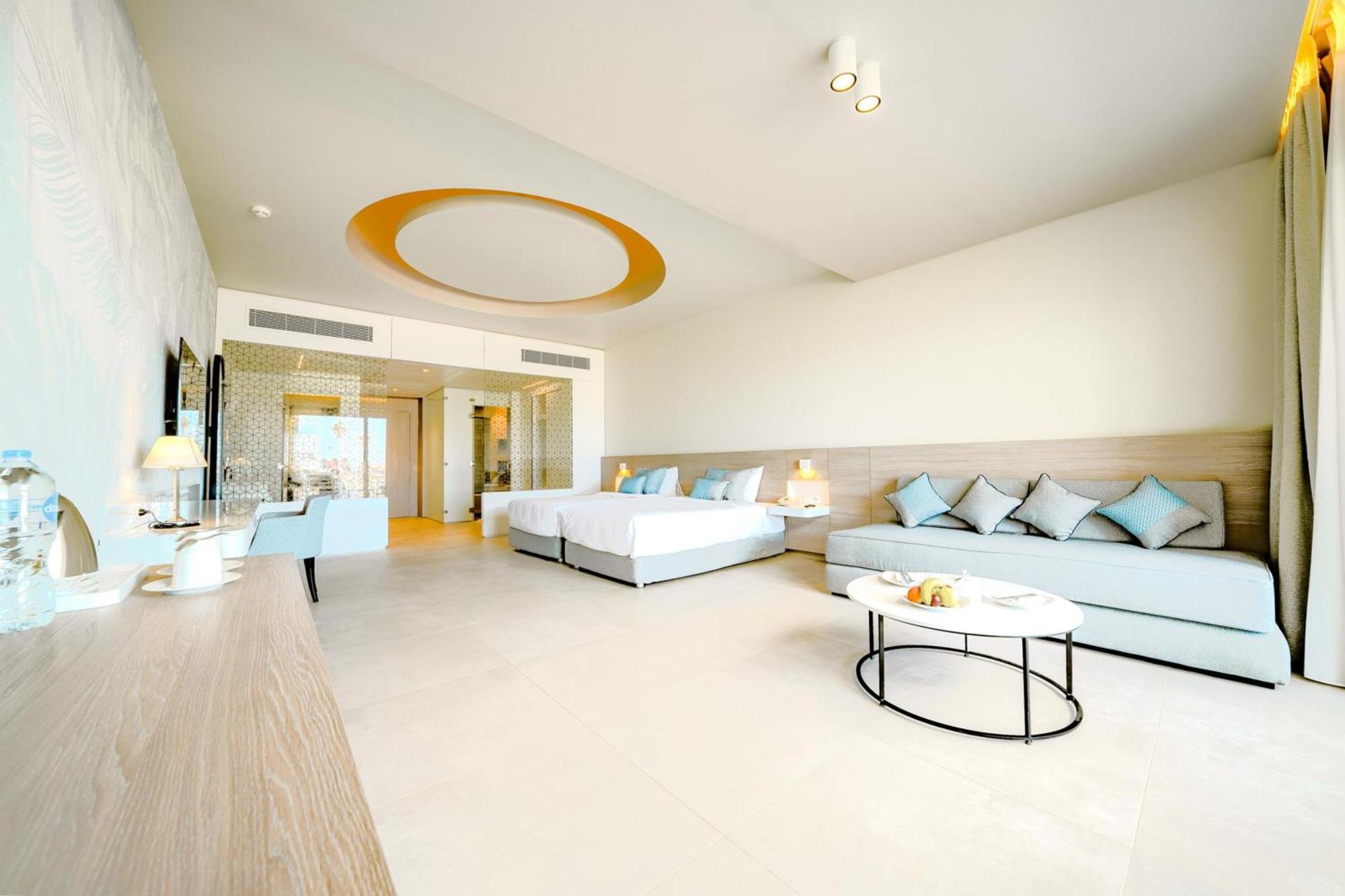 Sentido Reef Oasis Suakin Resort Marsa Alam Ngoại thất bức ảnh