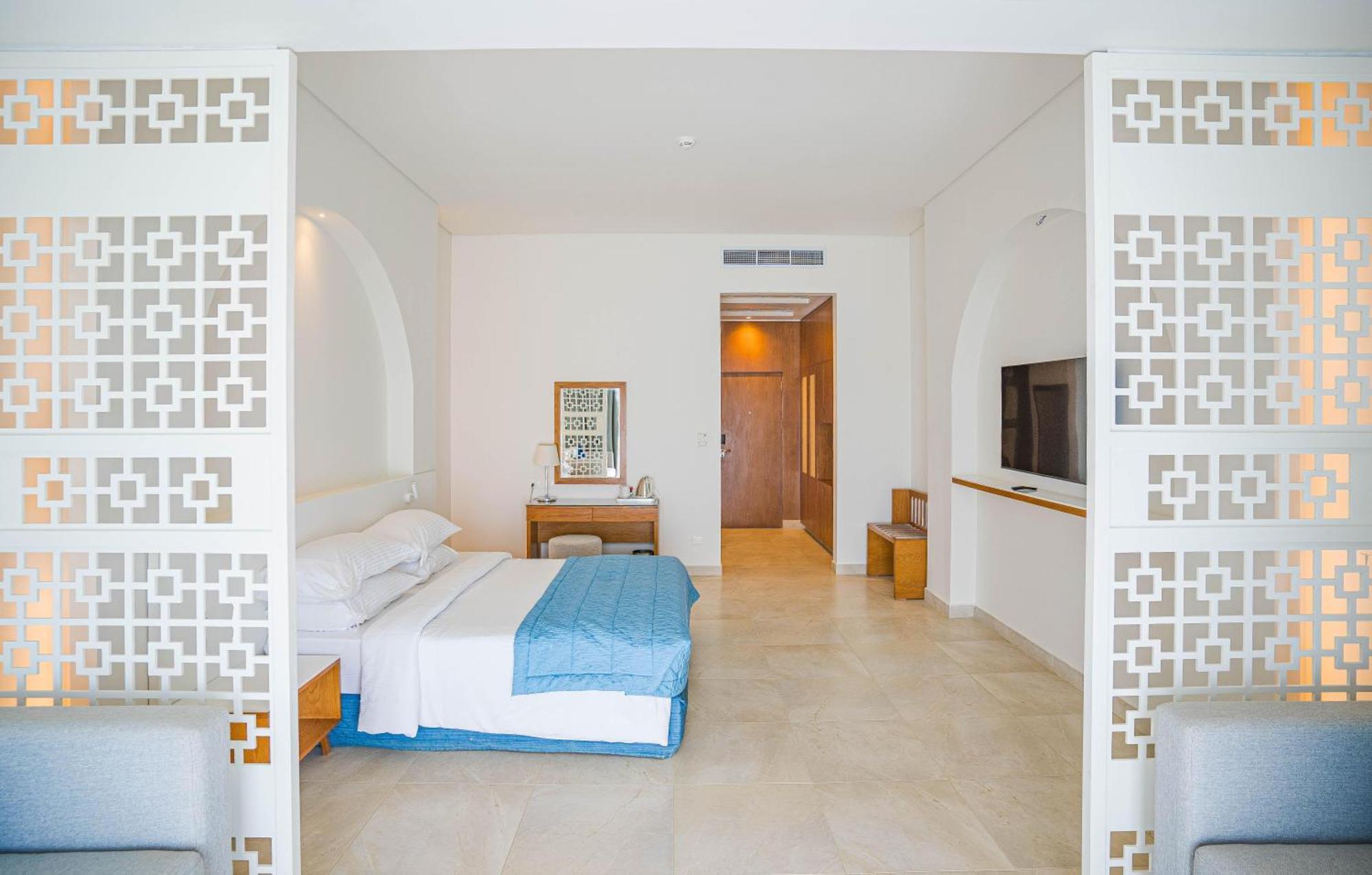 Sentido Reef Oasis Suakin Resort Marsa Alam Ngoại thất bức ảnh