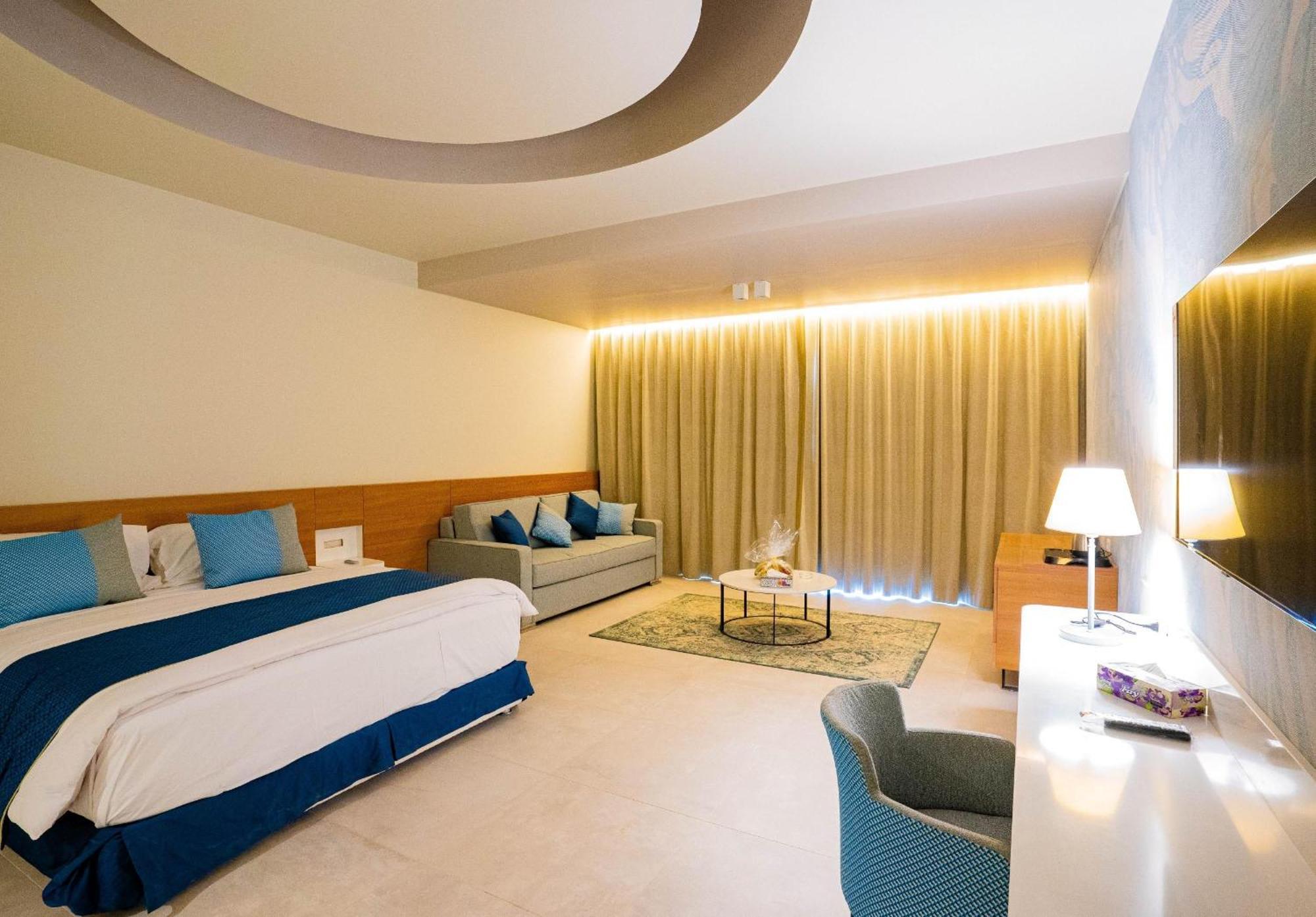 Sentido Reef Oasis Suakin Resort Marsa Alam Ngoại thất bức ảnh