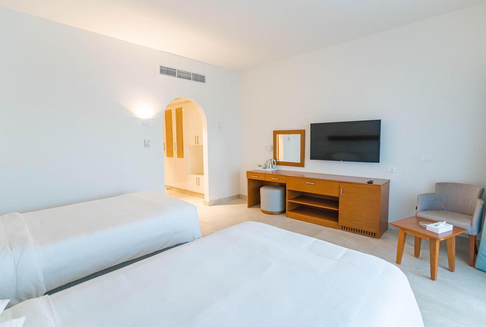 Sentido Reef Oasis Suakin Resort Marsa Alam Ngoại thất bức ảnh
