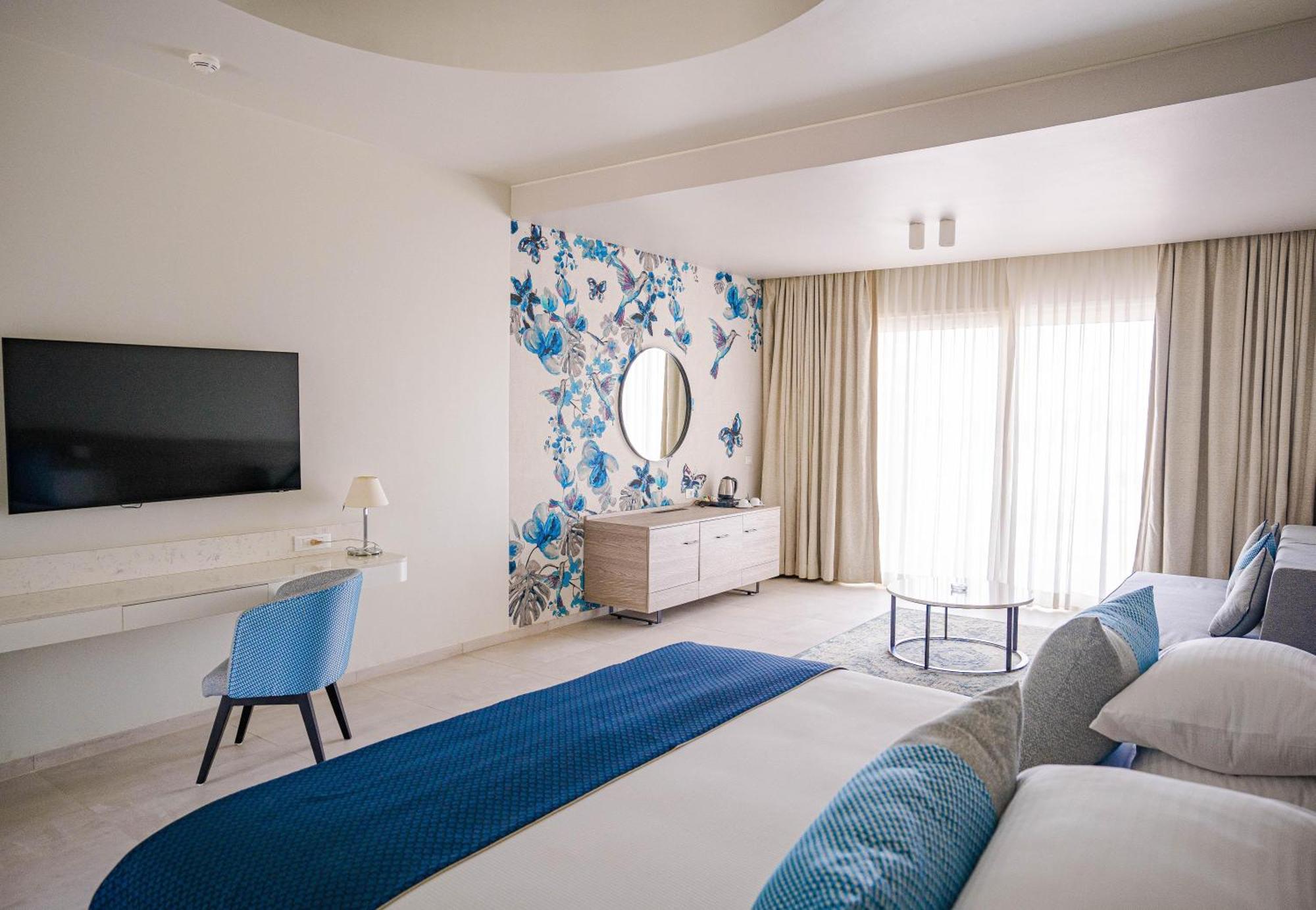 Sentido Reef Oasis Suakin Resort Marsa Alam Ngoại thất bức ảnh