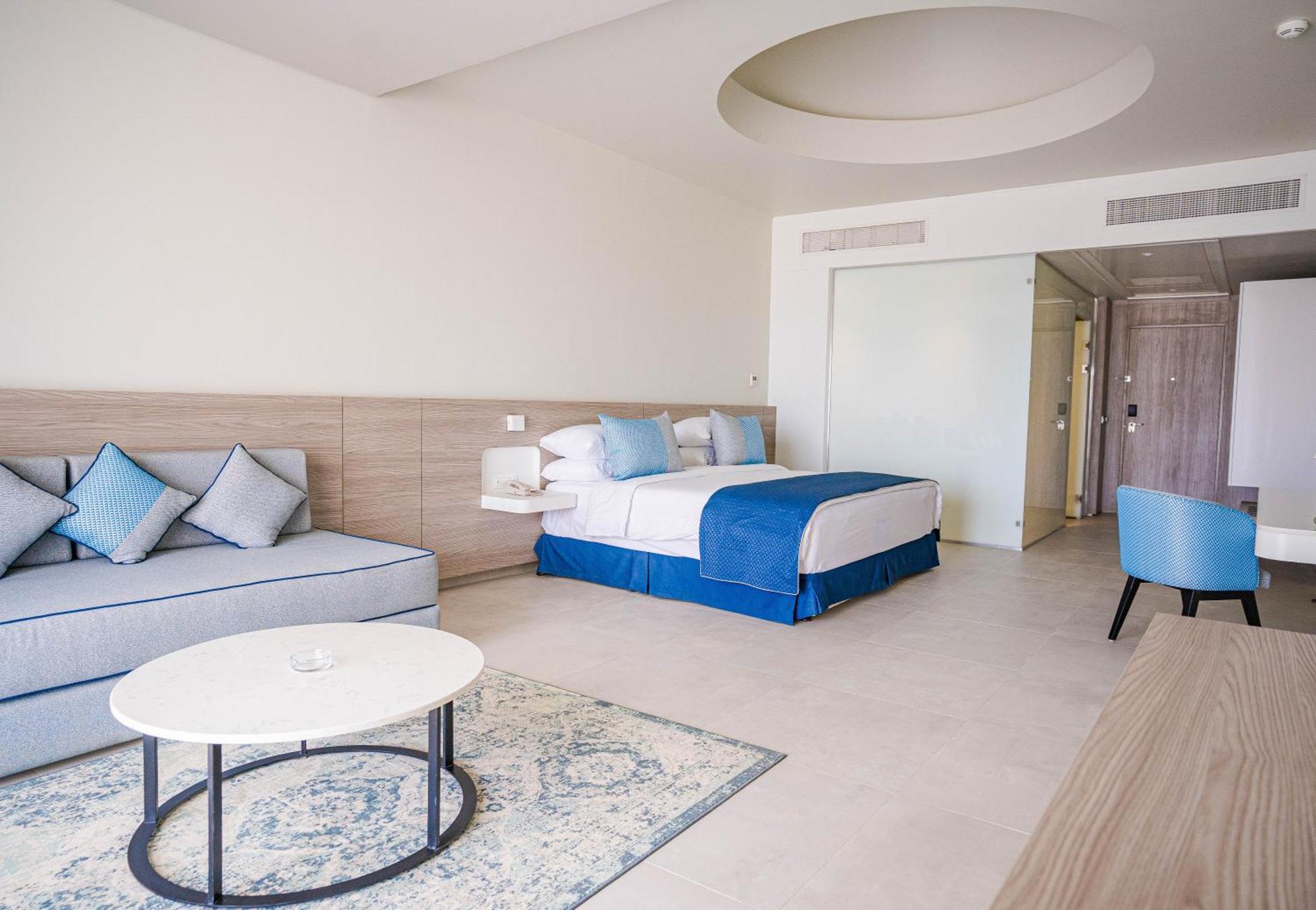 Sentido Reef Oasis Suakin Resort Marsa Alam Ngoại thất bức ảnh