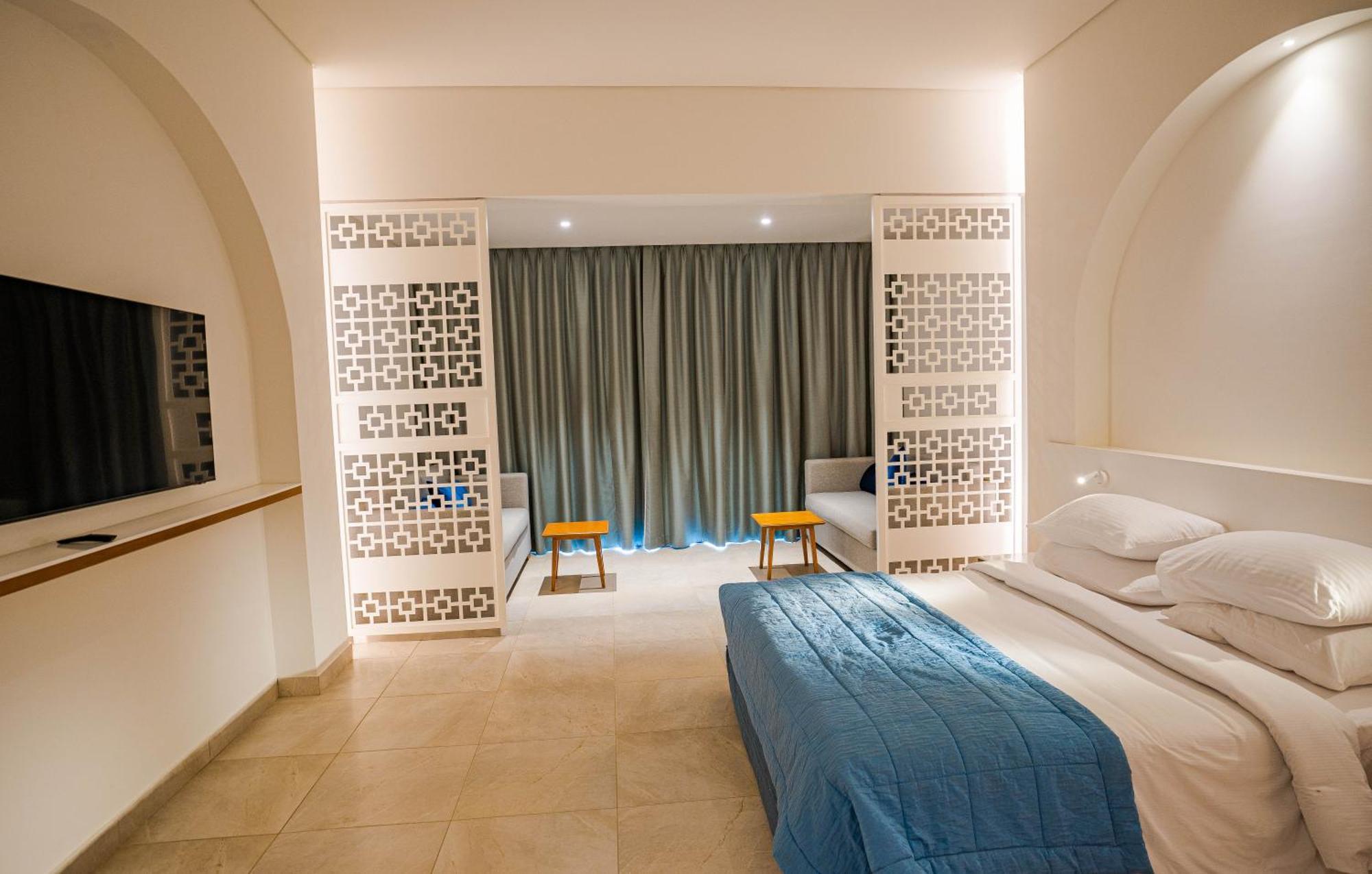 Sentido Reef Oasis Suakin Resort Marsa Alam Ngoại thất bức ảnh